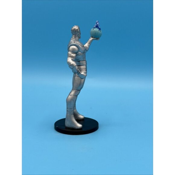 Disney Marvel Ultron PVC Figure Cake Topper Figure Free Fast Shipping - Picture 2 of 4